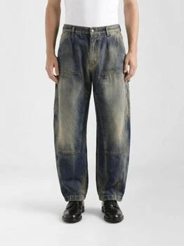 Dolce & Gabbana | Jeans men Dolce & Gabbana