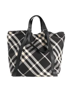 Burberry | Travel 
duffel bag