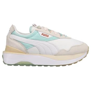 Cruise Rider GL Lace Up Sneakers