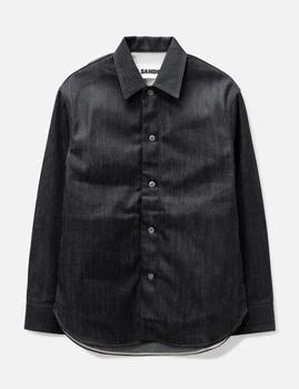 Jil Sander | Denim Shirt