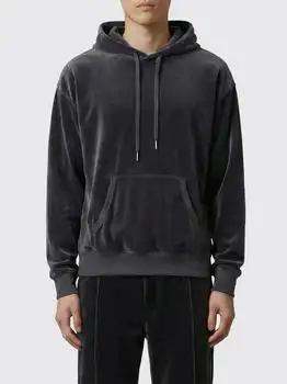 Tom Ford | Velvet Hoodie Tom Ford