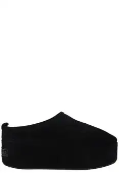 Balenciaga | Balenciaga Alaska Soft Platform Mules