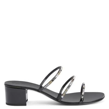 Giuseppe Zanotti | Dark Colorful