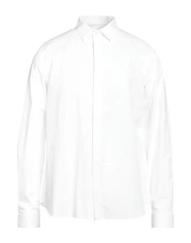 Valentino | Solid color shirt