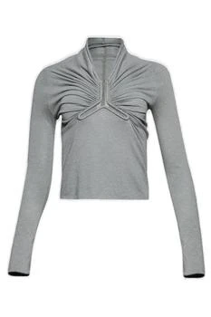 Rick Owens | Rick Owens Pleated Top