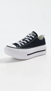Chuck Taylor All Star Lift Double Stack Sneakers