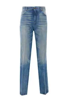 Balmain | Balmain Regular Fit Jeans