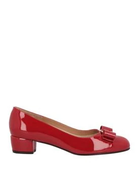 Salvatore Ferragamo | Pump
