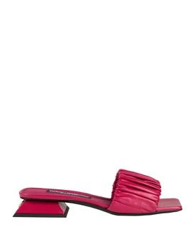 Dolce & Gabbana | Sandals