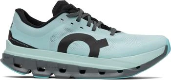 Blue Cloudflow 5 Sneakers