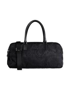 Versace | Travel 
duffel bag