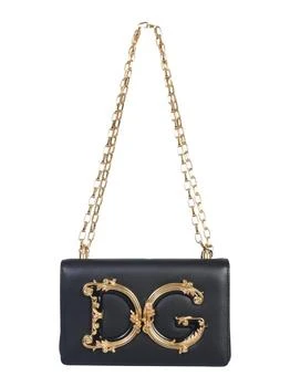 Dolce 
Gabbana | Dolce 
Gabbana DG Chain Crossbody Bag