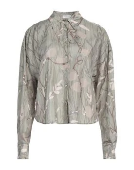 Brunello Cucinelli | Floral shirts
blouses