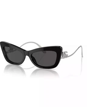 Dolce & Gabbana | Women's Sunglasses, Dg4467B