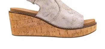 Corkys Footwear Corkys Footwear - Women's Most Wanted Wedge