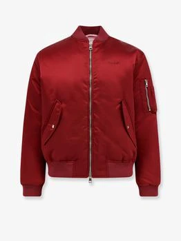 Gucci | Nylon bomber jacket
