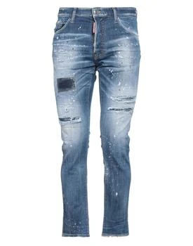 DSQUARED2 | Denim pants