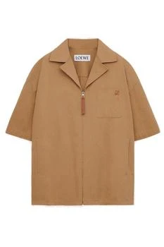 Loewe | Loewe Short Sleeved Shirt