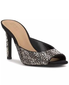 Women's Ramani Slide Dress Sandals, Macy's Exclusive