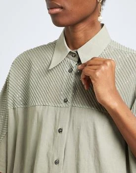 Brunello Cucinelli | Linen shirt