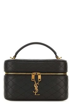 Yves Saint Laurent | Saint Laurent Gaby Vanity Bag