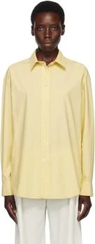 Yellow Millerina Shirt