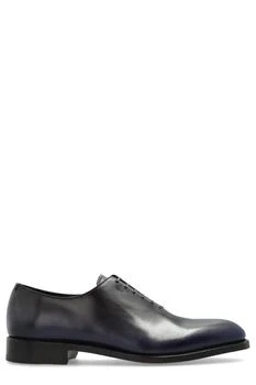 Salvatore Ferragamo | Ferragamo Tramezza Oxford Lace-Up Shoes
