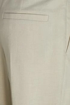 Brunello Cucinelli | Cotton Dress Women's Pants