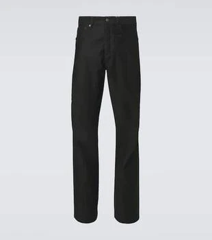 MAISON MARGIELA | Cotton straight pants