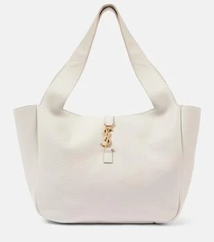 Yves Saint Laurent | Le 5 à 7 Bea Large leather tote bag