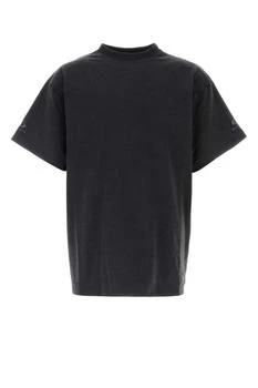 Balenciaga | Balenciaga Reversible Oversized T-Shirt