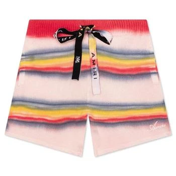 AMIRI | Amiri Tie-Dye Drawstring Track Shorts