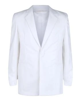 Givenchy | Extra Fitted Single-Button Blazer