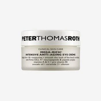 Peter Thomas Roth Mega-Rich Intensive Anti-Aging Eye Crème