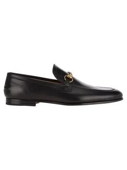Gucci | Gucci Jordaan Horsebit Loafers