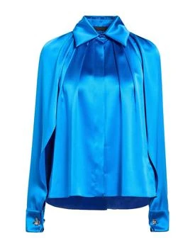 Max Mara | Solid color shirts & blouses