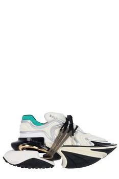 Balmain | Balmain Unicorn Wave Trainers