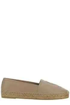 Yves Saint Laurent | Saint Laurent Cassandre Slip-On Espadrilles