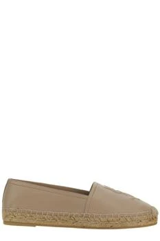 Yves Saint Laurent | Saint Laurent Cassandre Slip-On Espadrilles