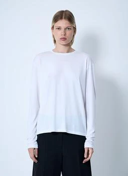 Classic Long Sleeve T-Shirt