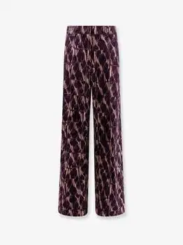 Dries Van Noten | Paxy corduroy trousers