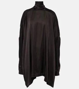 Rick Owens | Jumbo turtleneck top