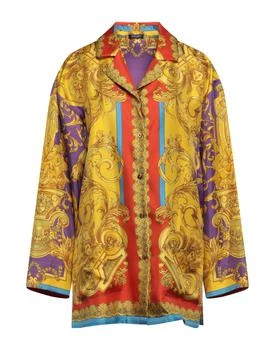 Versace | Silk shirts & blouses