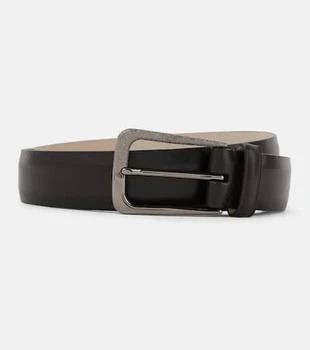 Brunello Cucinelli | Leather belt