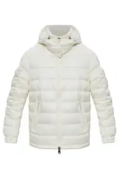 Moncler | Moncler Dalles Hooded Short Padded Jacket