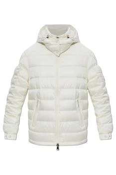 Moncler | Moncler Dalles Hooded Short Padded Jacket