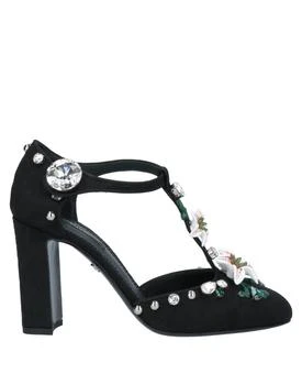 Dolce & Gabbana | Pump
