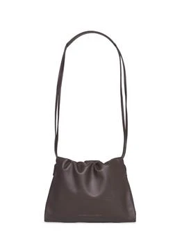 Brunello Cucinelli | Brunello Cucinelli Gathered Drawstring Shoulder Bag