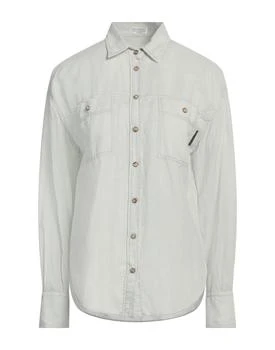 Brunello Cucinelli | Linen shirt