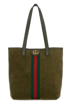 Gucci | Gucci Ophidia Medium Tote Bag